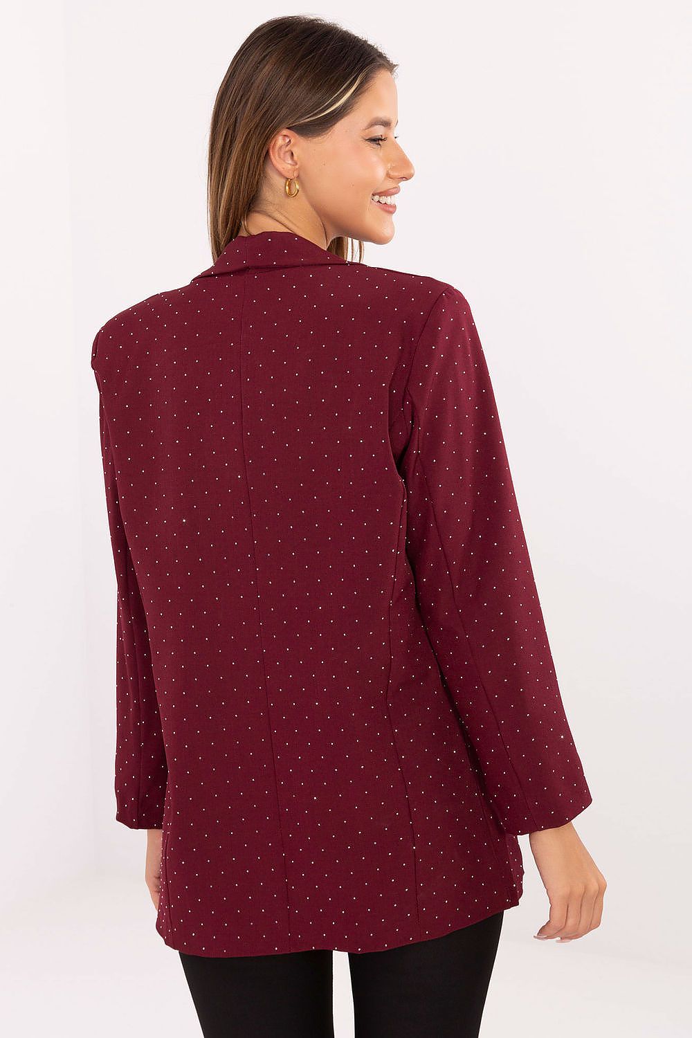  Veste model 217981 Rue Paris 