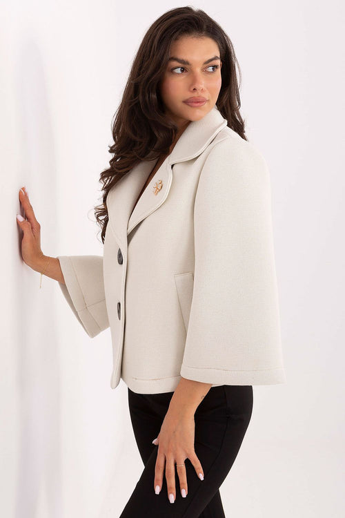  Manteau model 218399 Rue Paris 