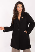  Manteau model 218406 Rue Paris 
