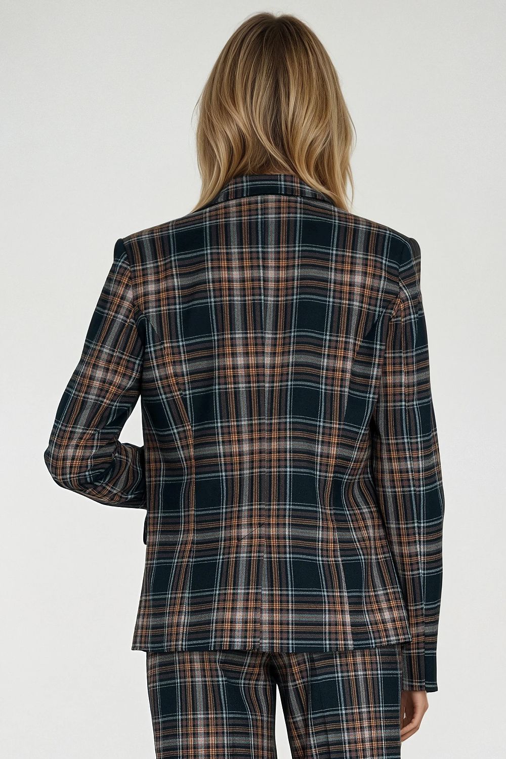  Blazer femme model 218891 Nife 