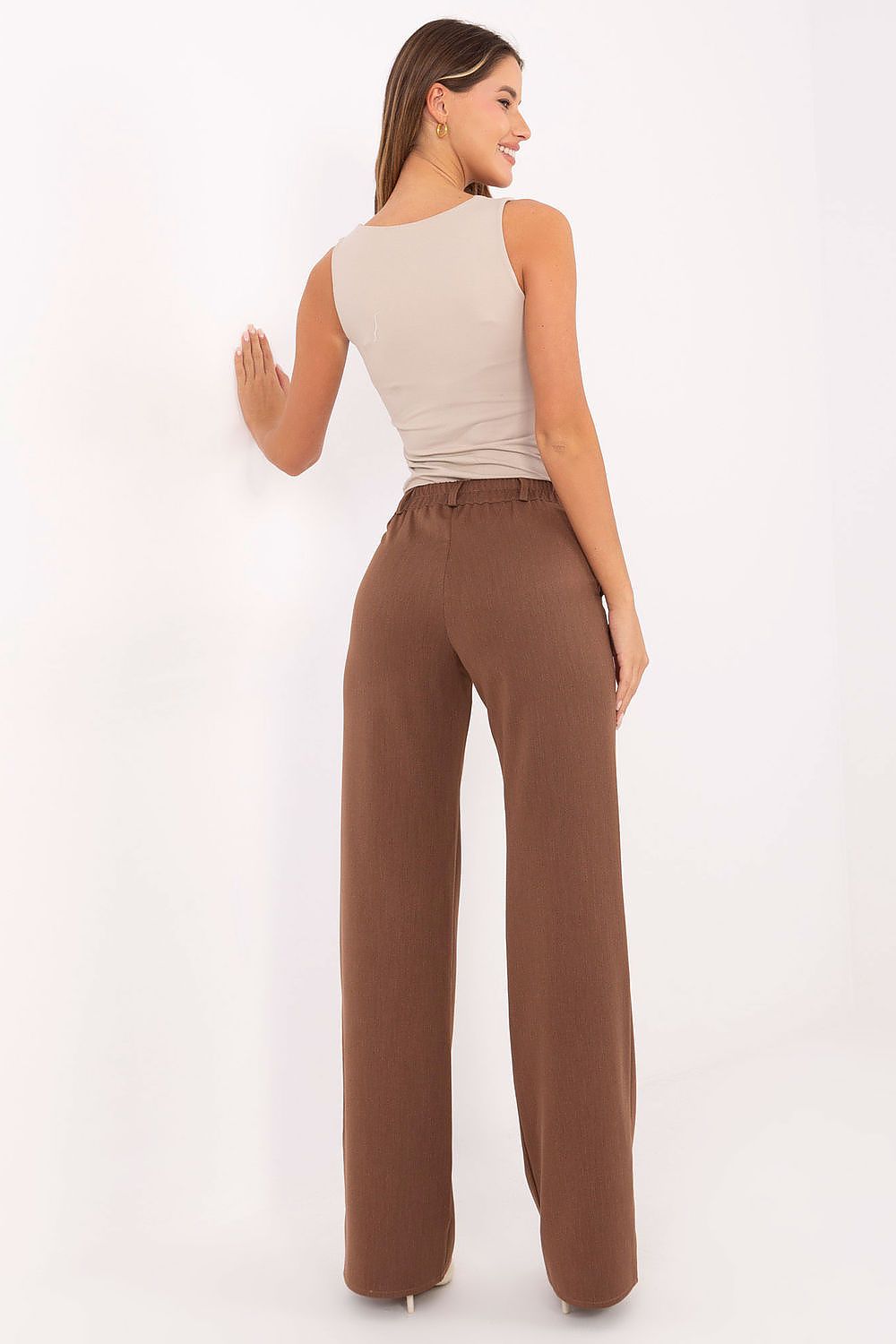 Pantalon femme model 219088 Lakerta 