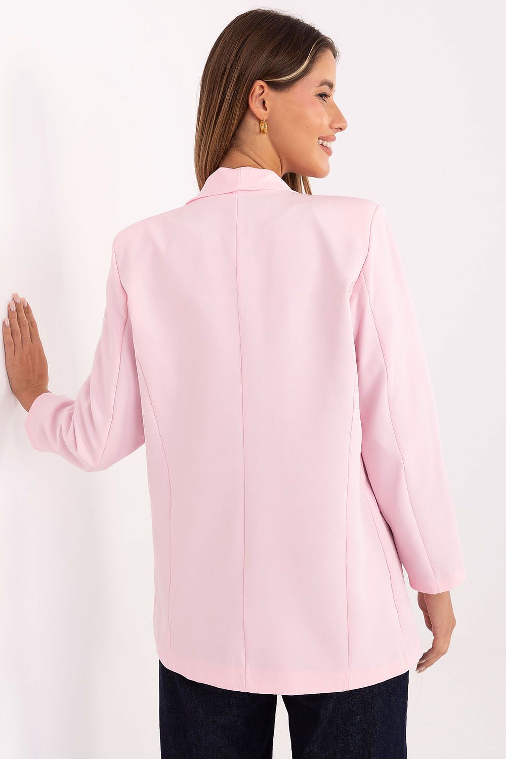  Veste model 219199 Italy Moda 