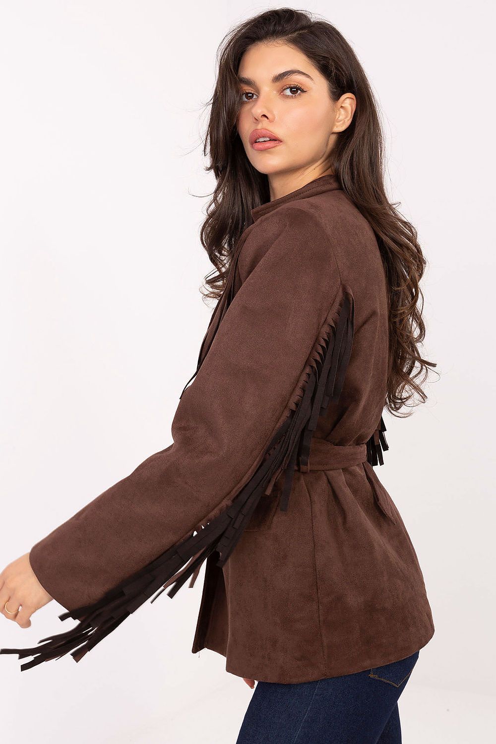  Veste model 219623 Rue Paris 