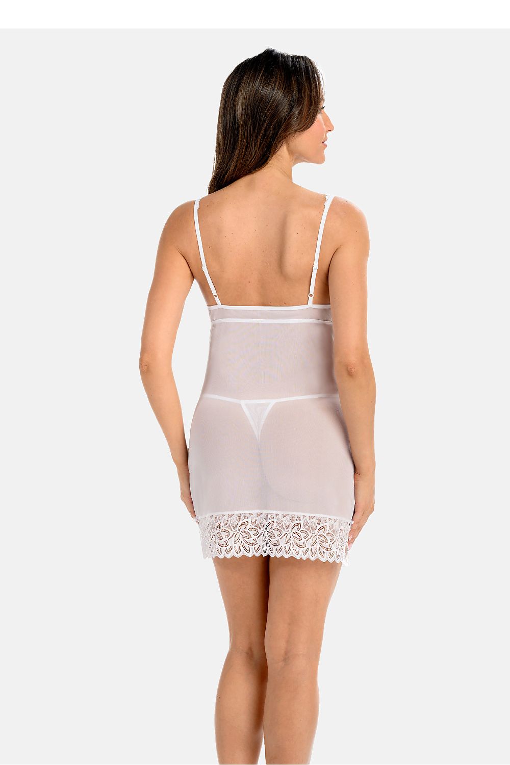  Nuisette sexy model 220156 Teyli 