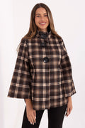  Manteau model 220314 Italy Moda 