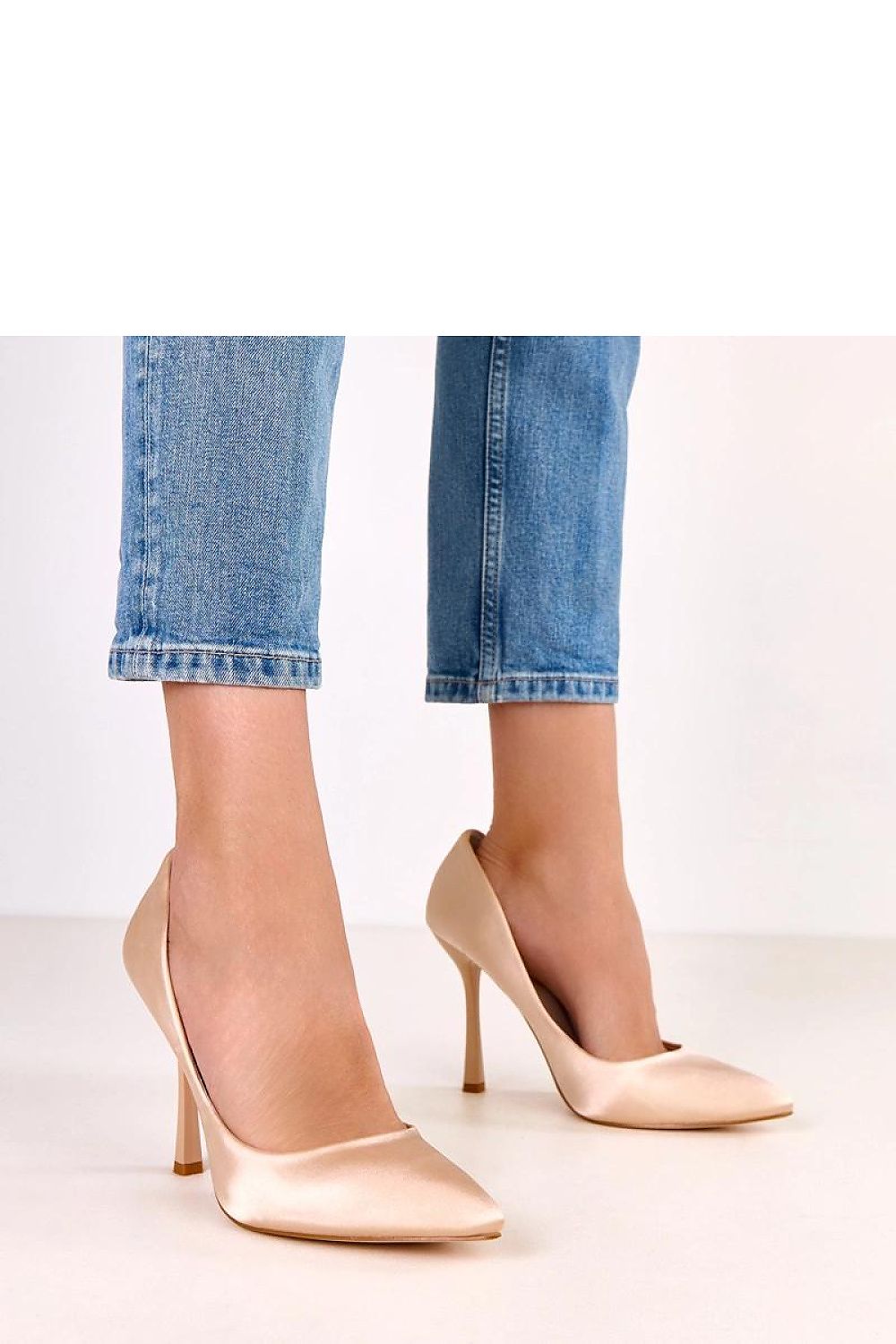  Talons hauts model 220604 Solea 