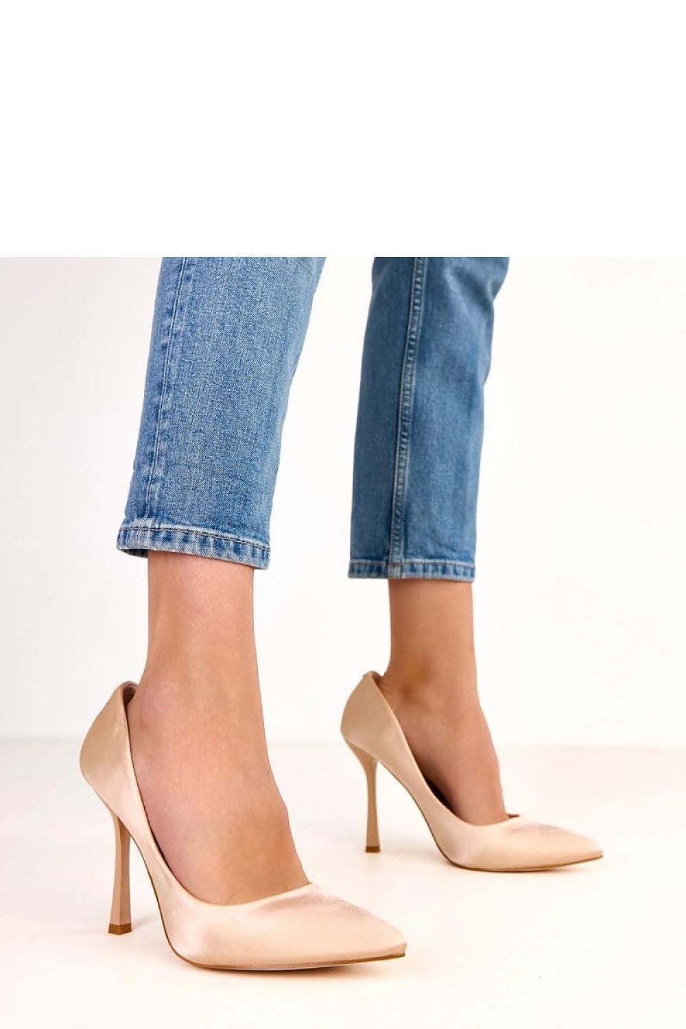  Talons hauts model 220604 Solea 