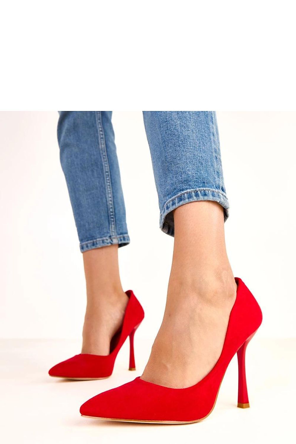  Talons hauts model 220606 Solea 