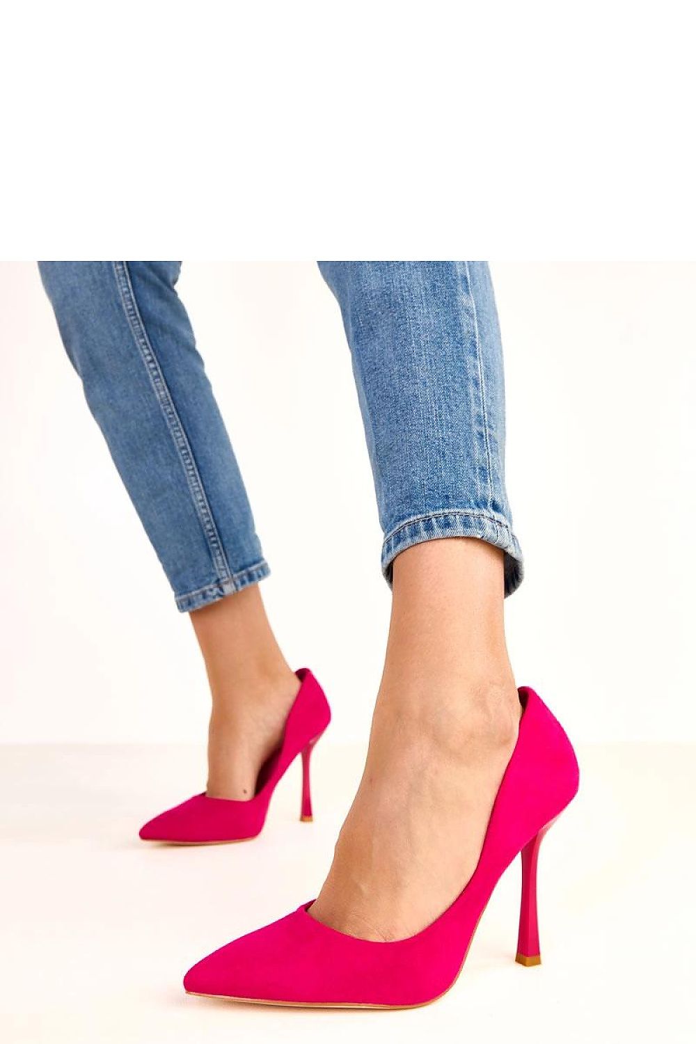  Talons hauts model 220607 Solea 