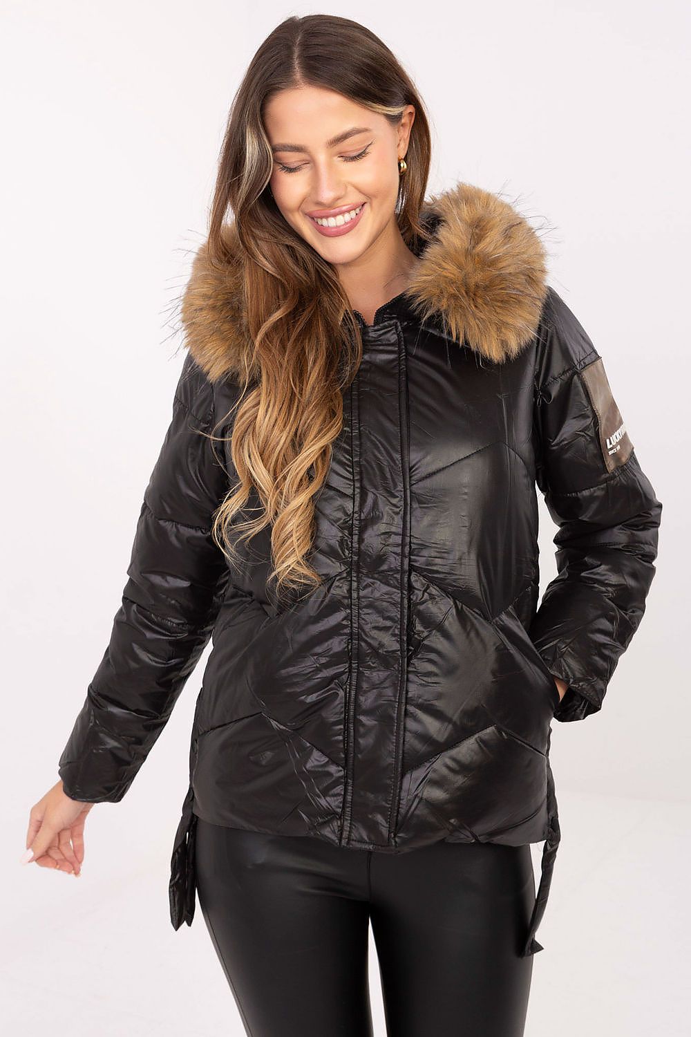  Veste model 220641 MBM 