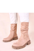  Bottes model 221001 Solea 