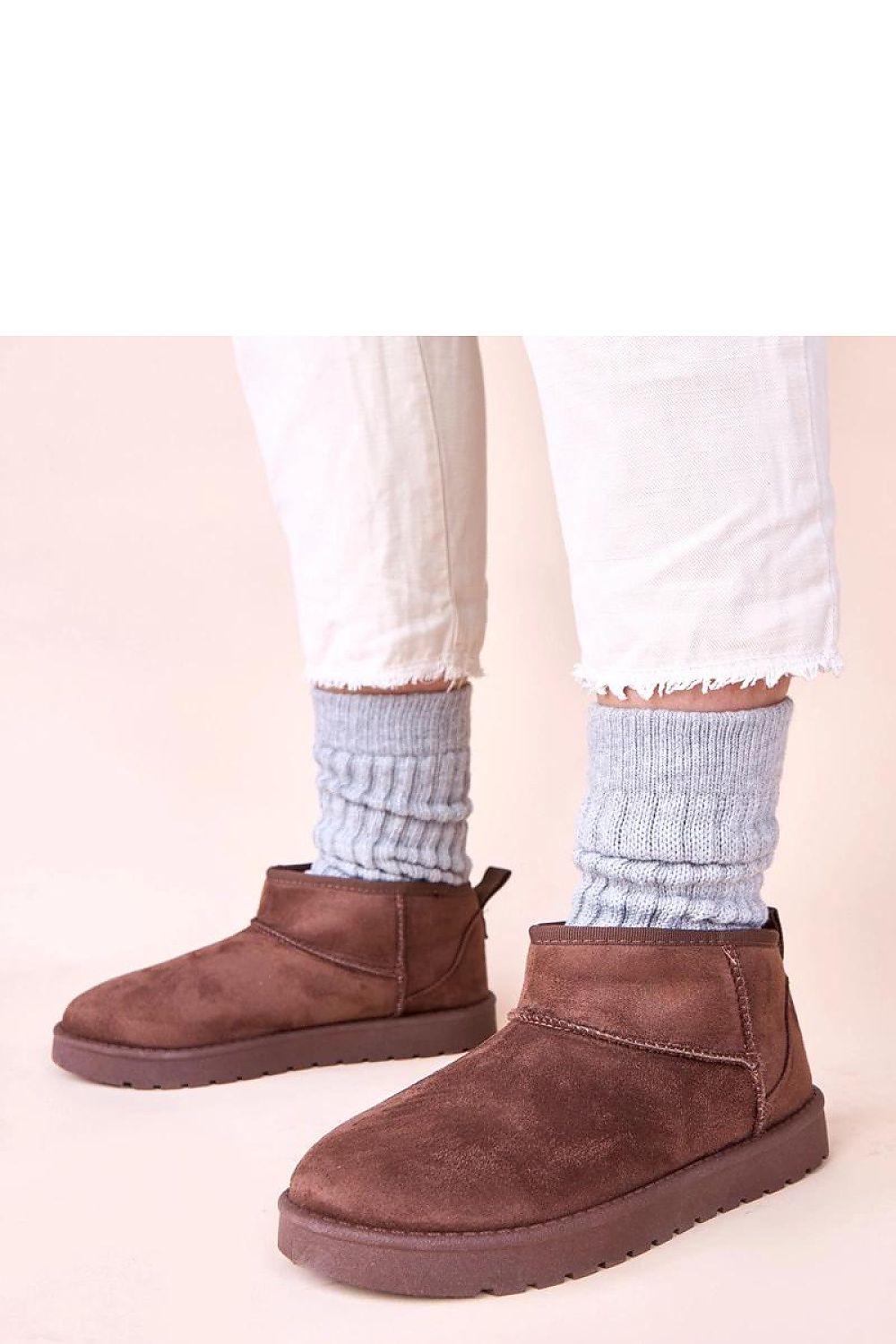  bottes de neige model 221003 Solea 