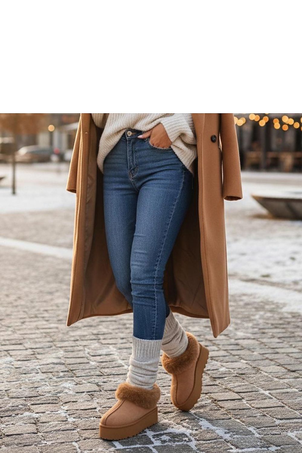  bottes de neige model 221010 Solea 