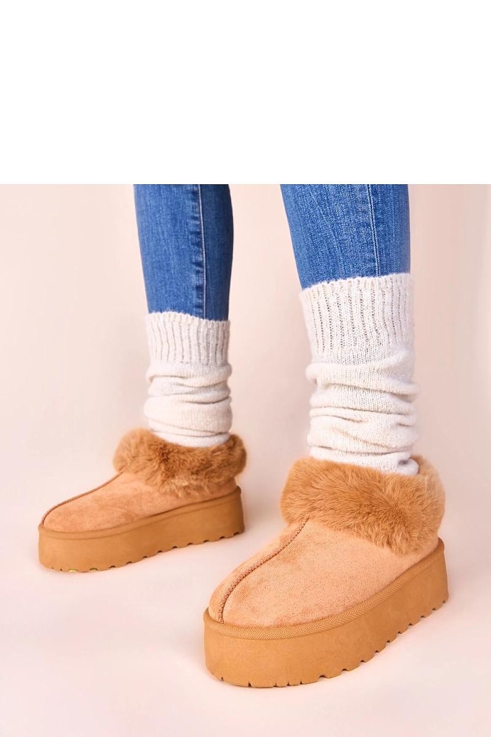  bottes de neige model 221010 Solea 