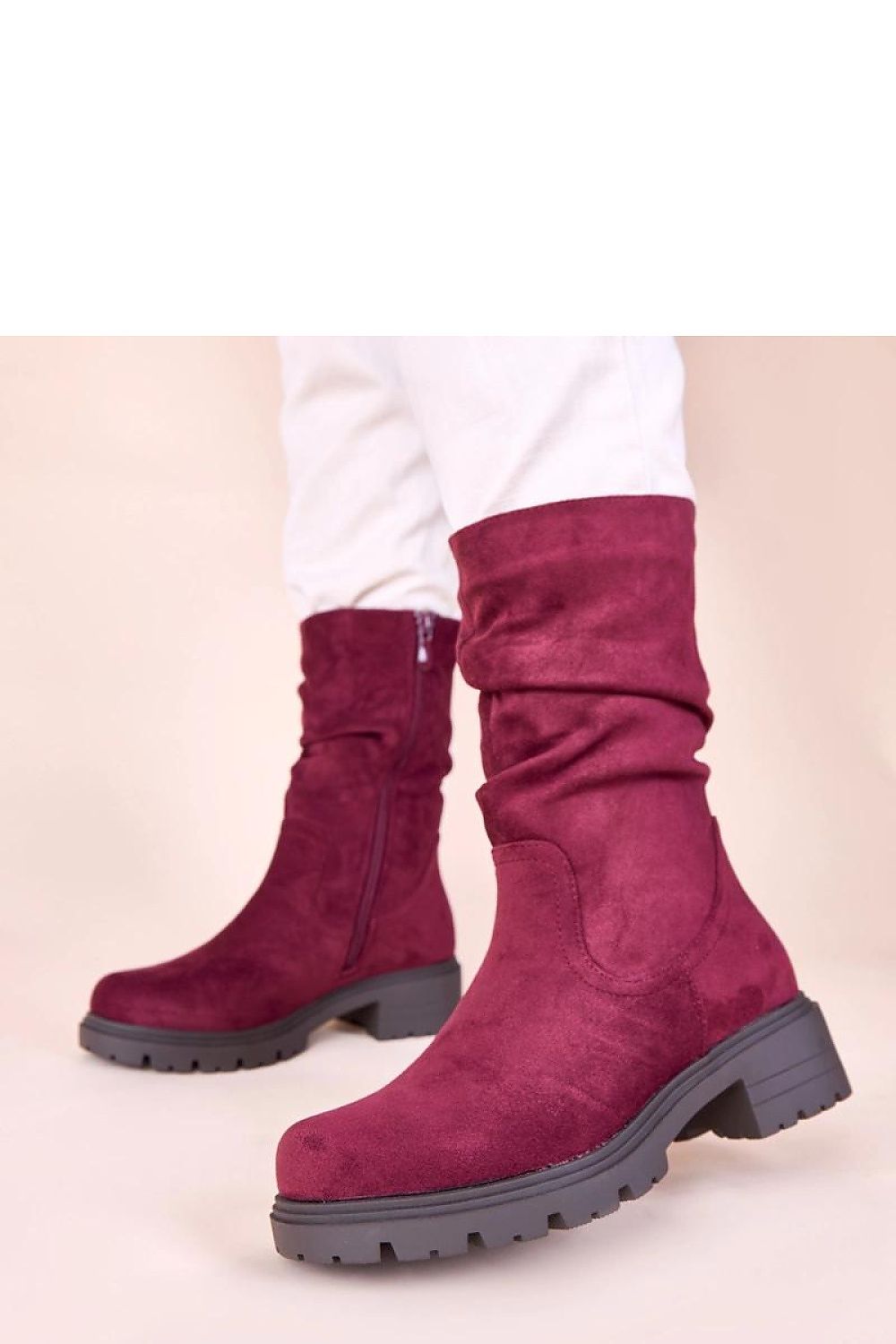  Bottes model 221025 Solea 