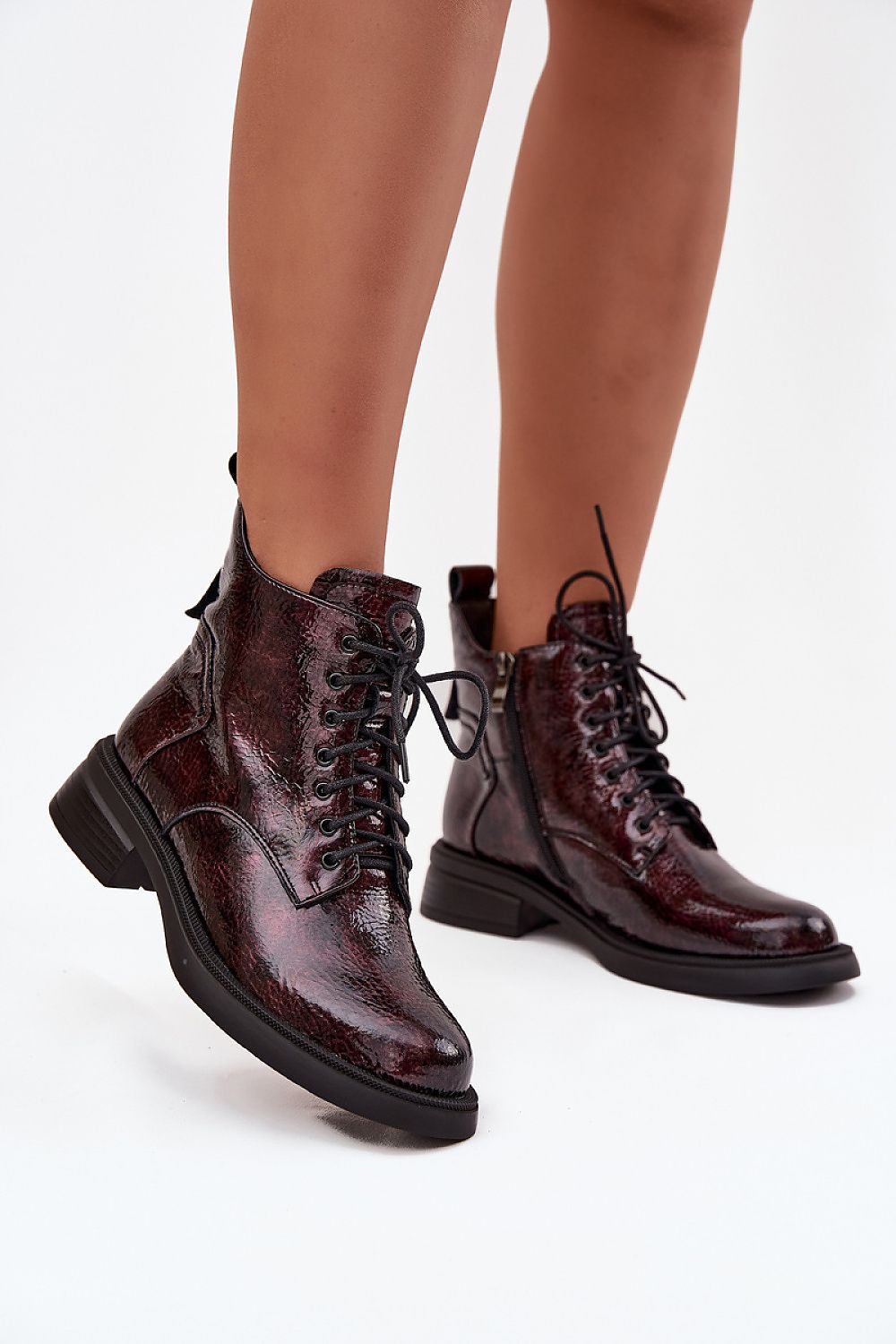  Bottes model 221141 Step in style 