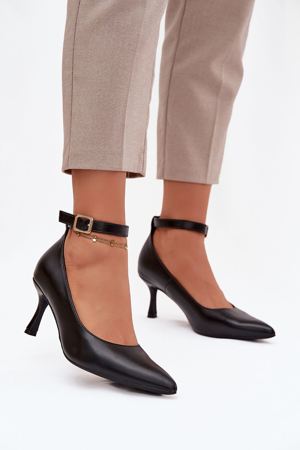  Talons hauts model 221171 Step in style 