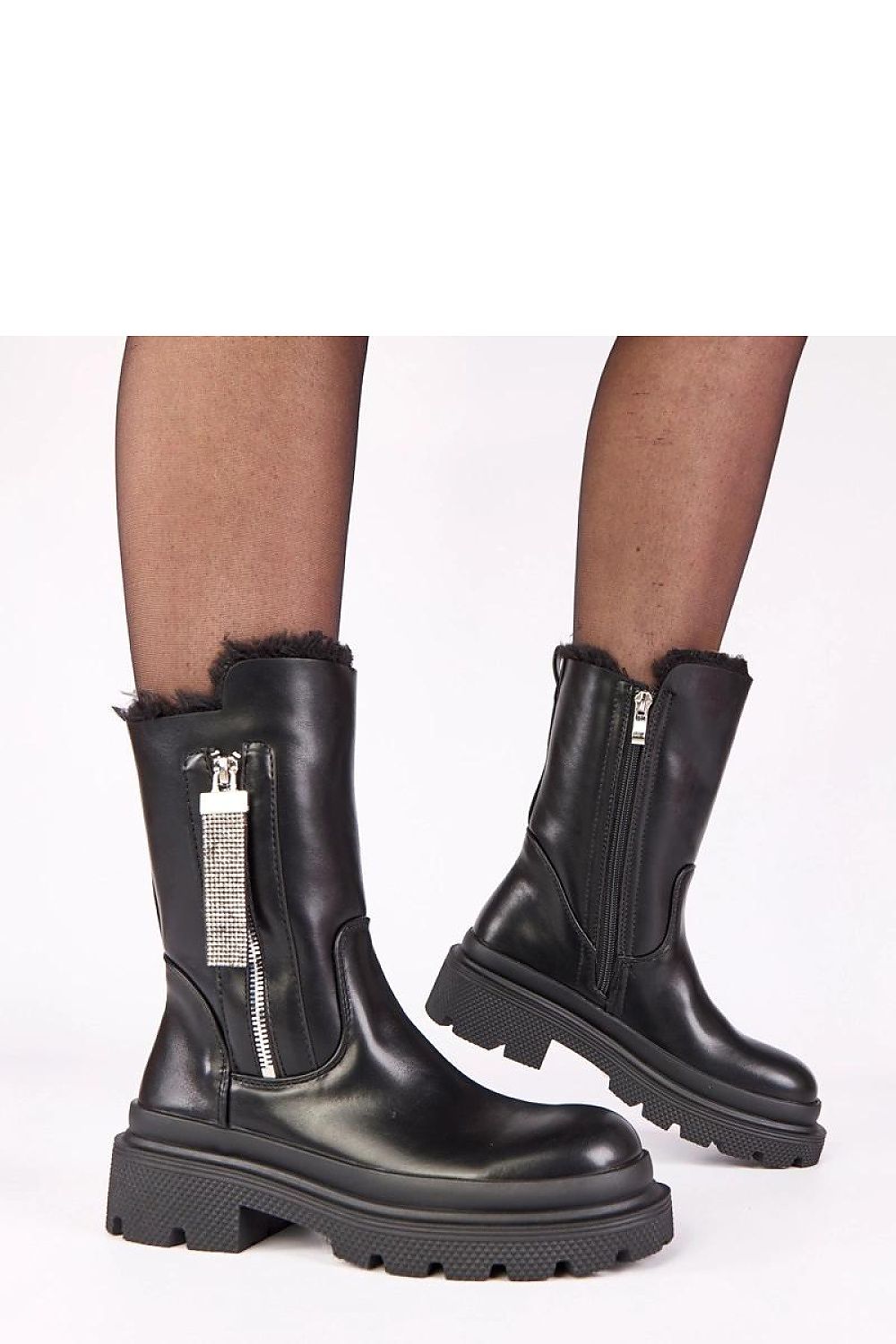  Bottes model 221360 Solea 