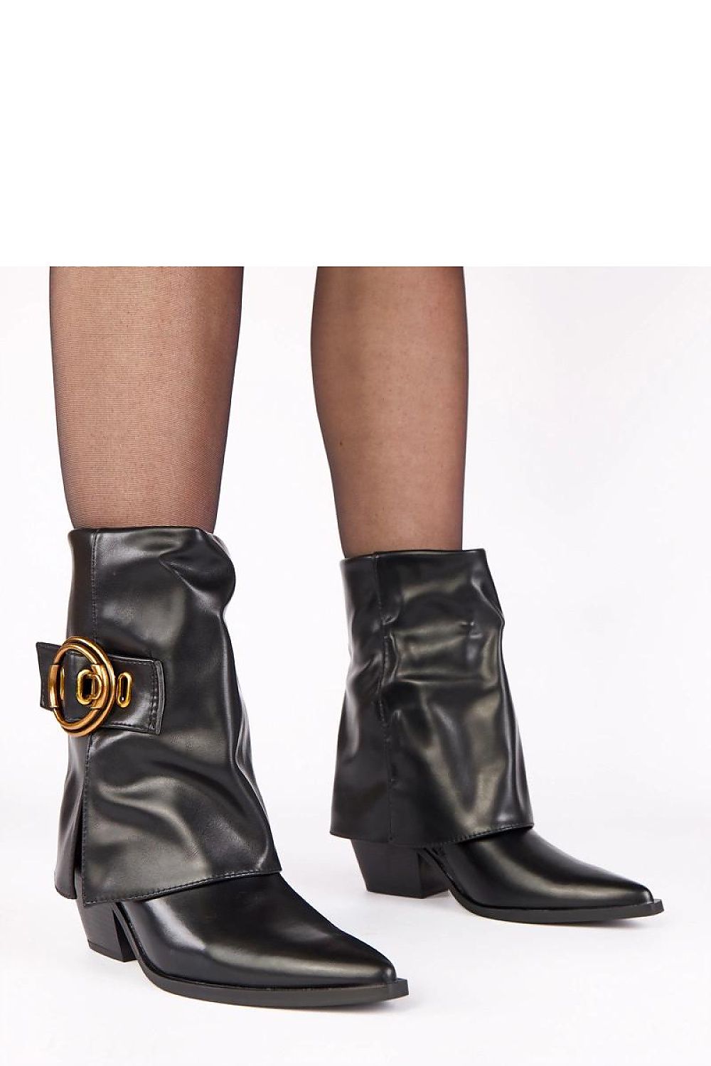  Bottes à talons model 221362 Solea 