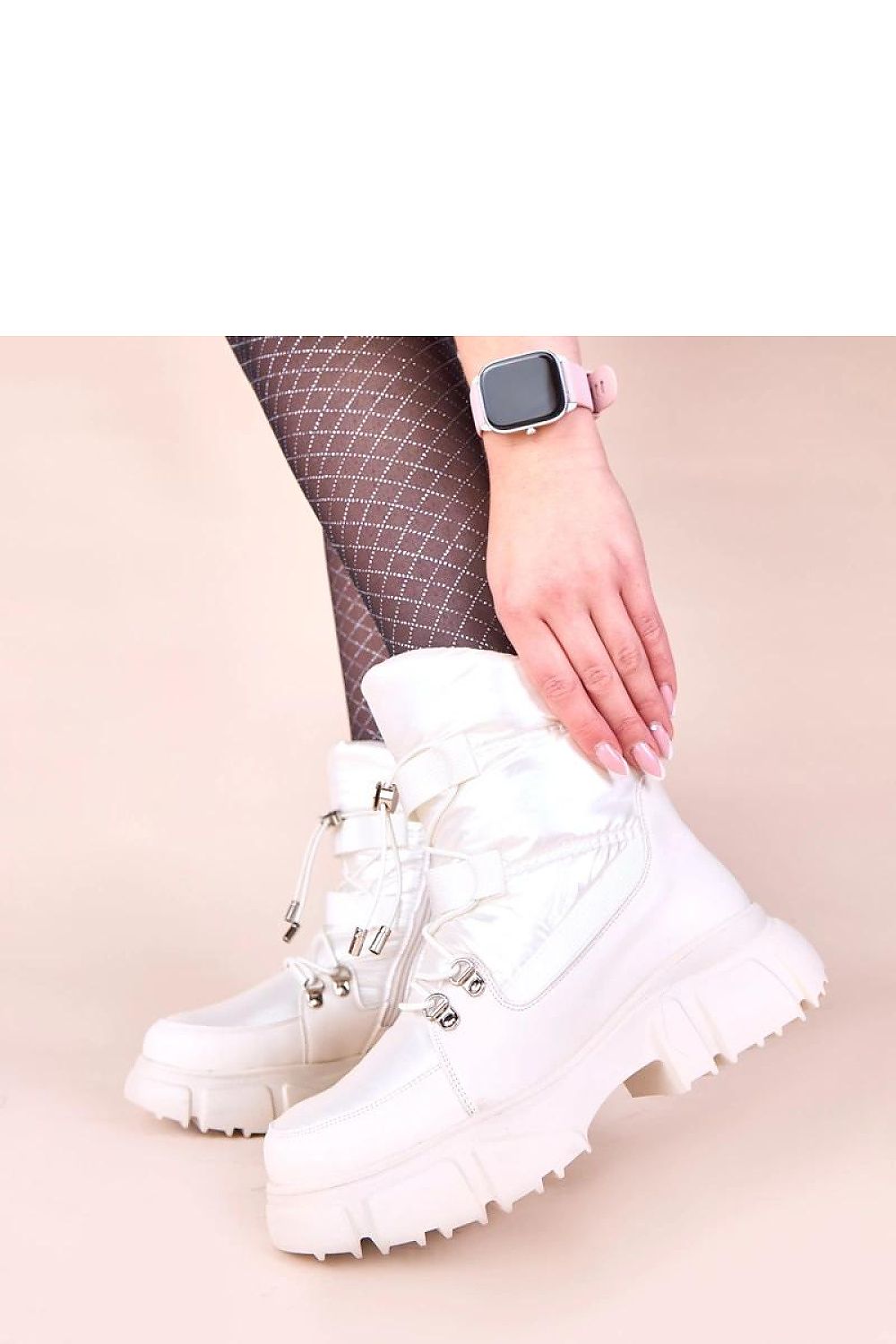  bottes de neige model 221368 Solea 