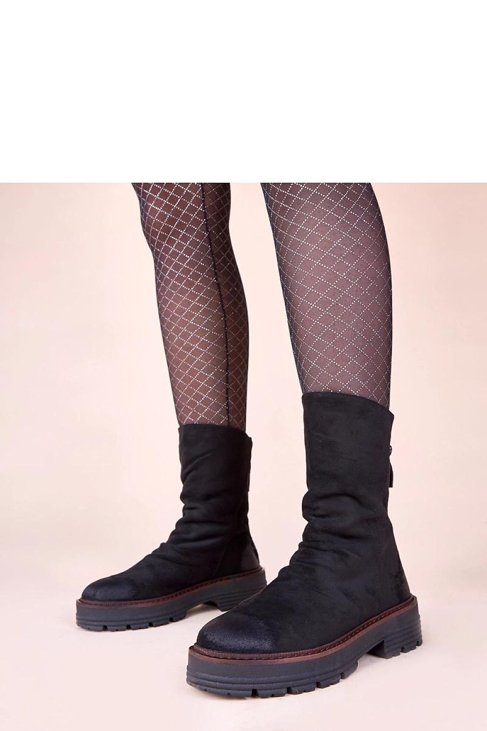  Bottes model 221369 Solea 