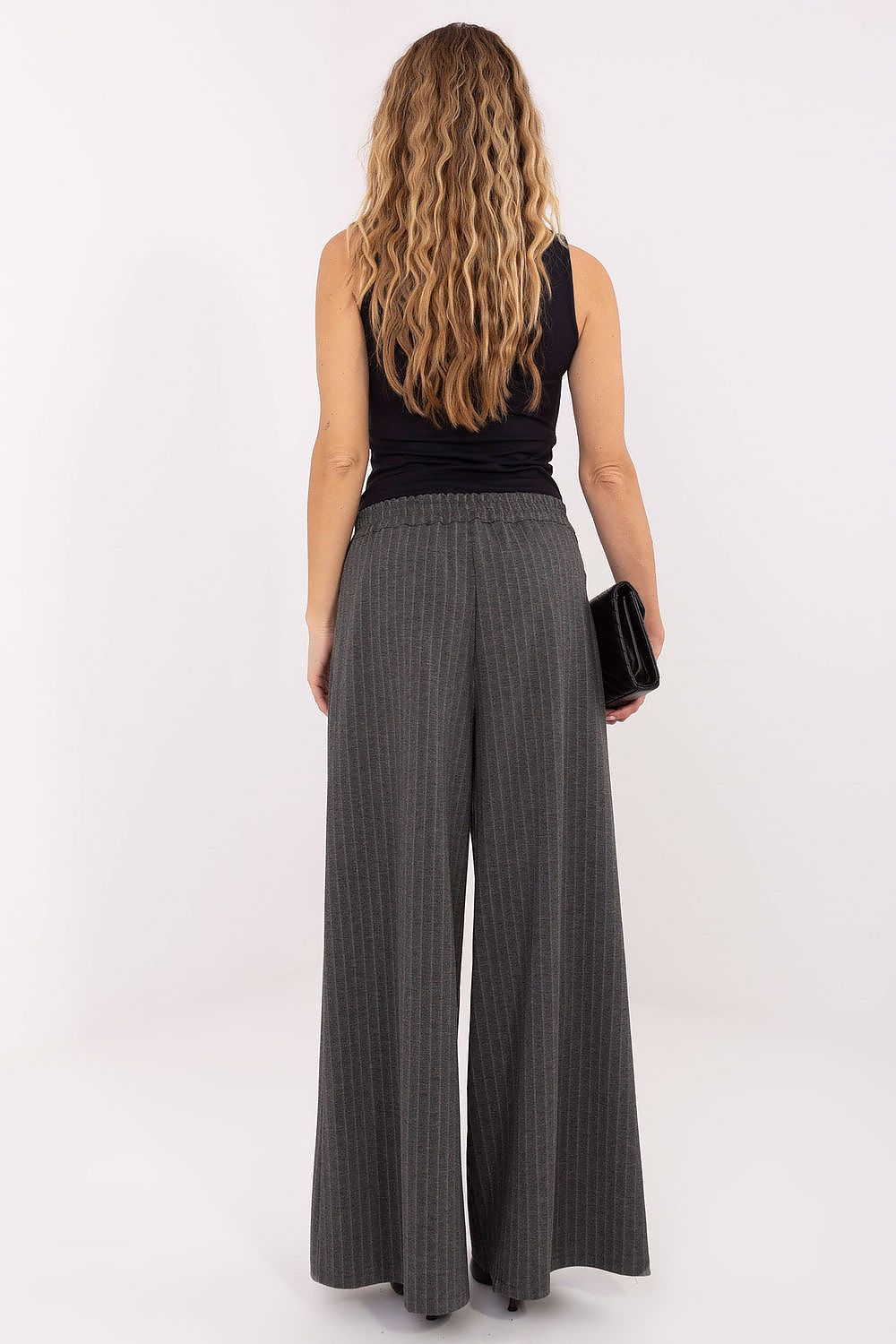  Pantalon femme model 221426 Rue Paris 
