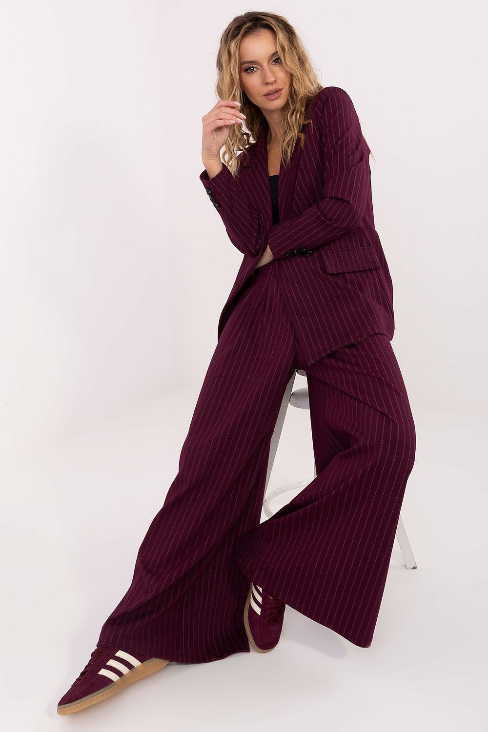  Veste model 221435 Rue Paris 