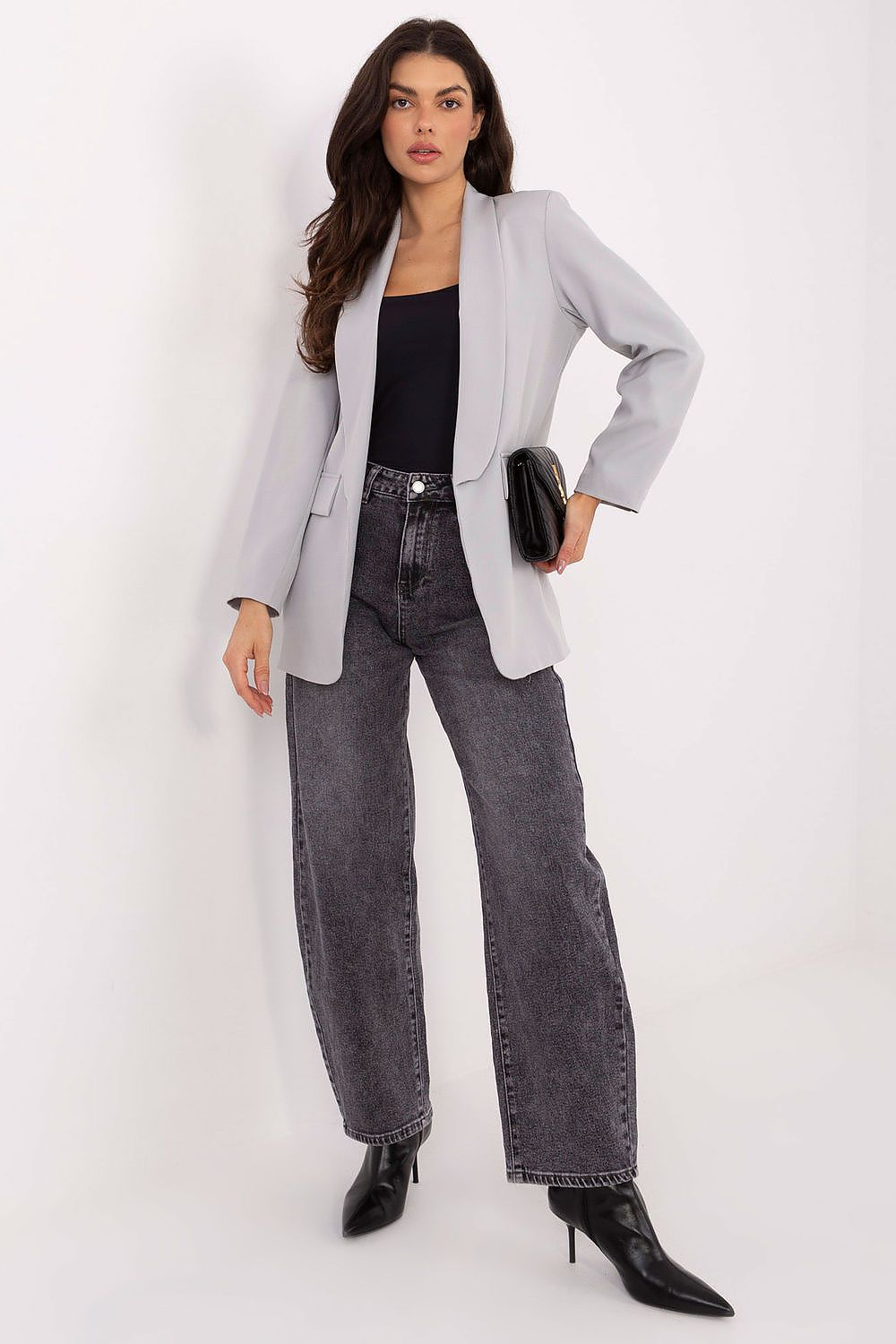  Veste model 221978 Italy Moda 