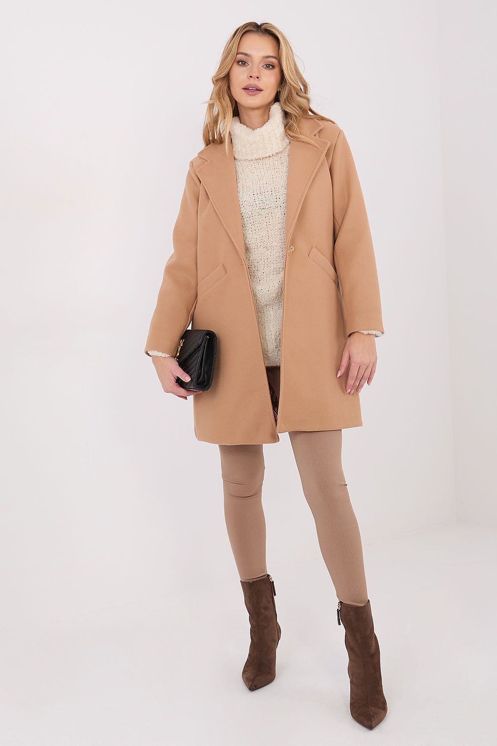  Manteau model 222164 Italy Moda 