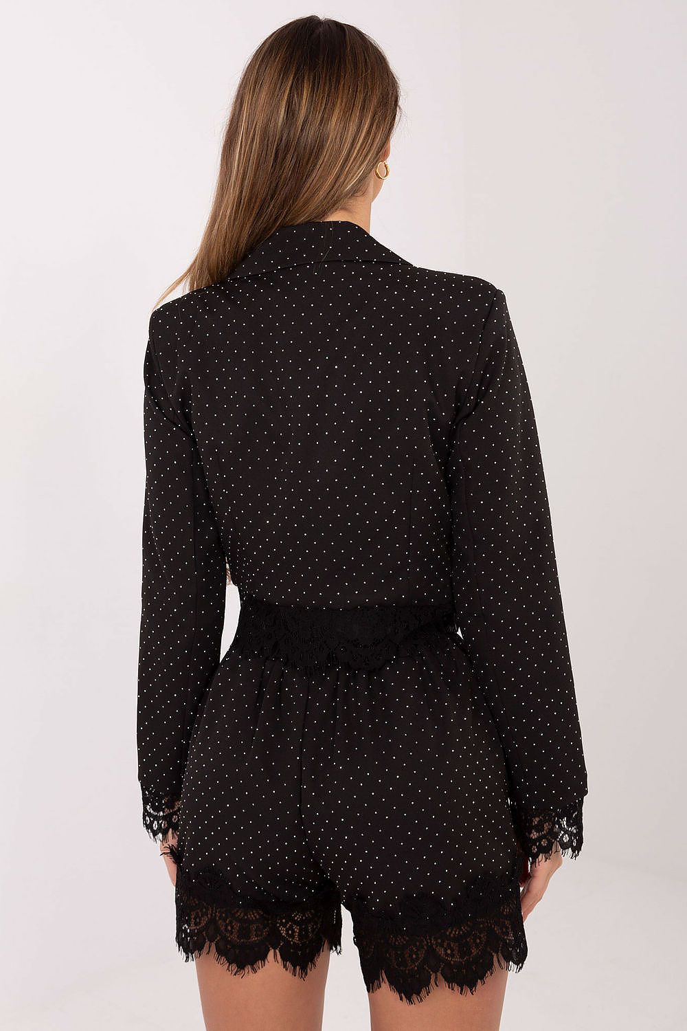  Veste model 222175 Italy Moda 