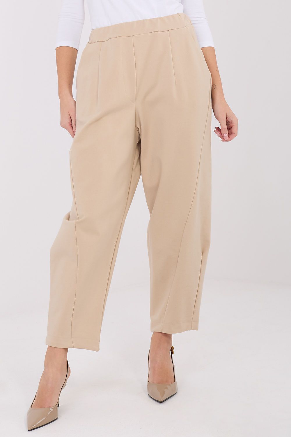  Pantalon femme model 222244 Rue Paris 