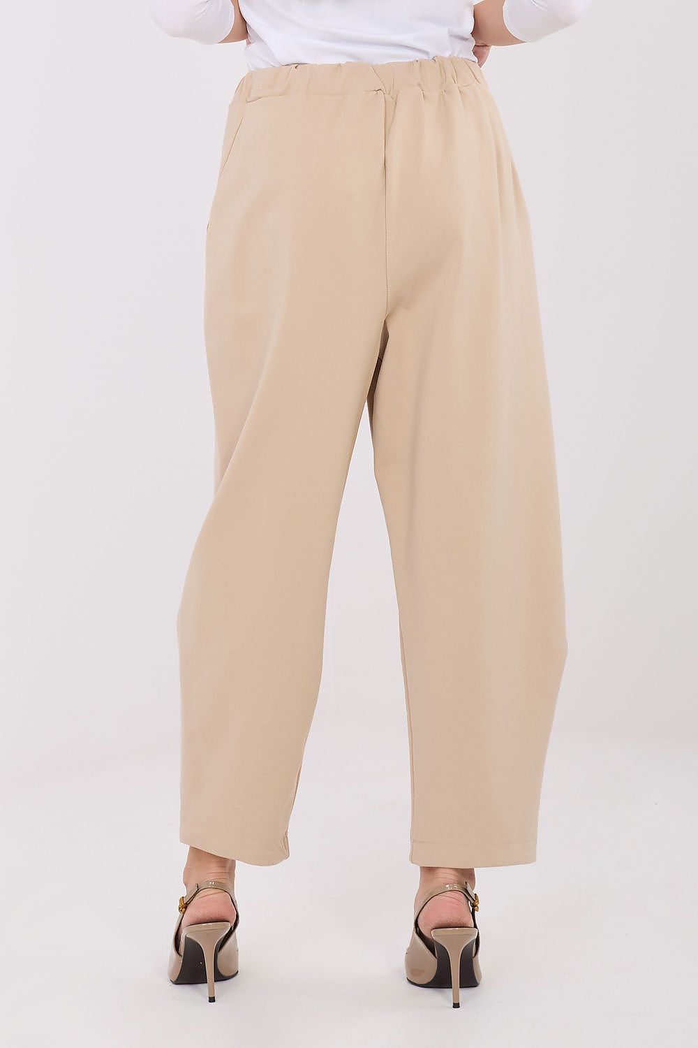  Pantalon femme model 222244 Rue Paris 