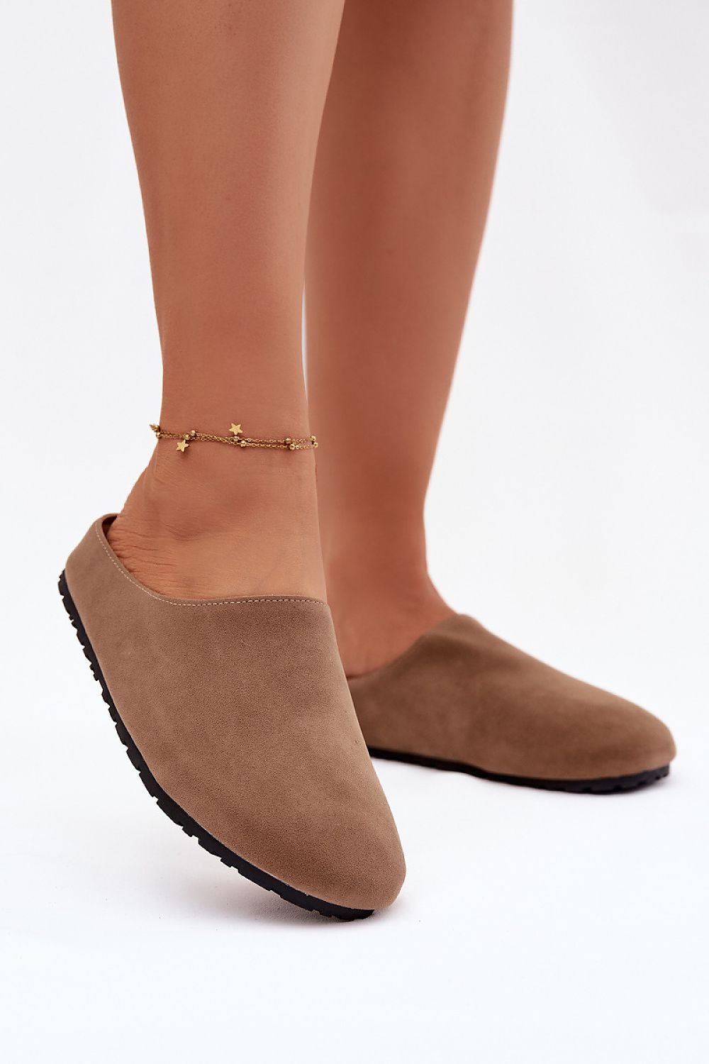  Pantoufles model 222273 Step in style 