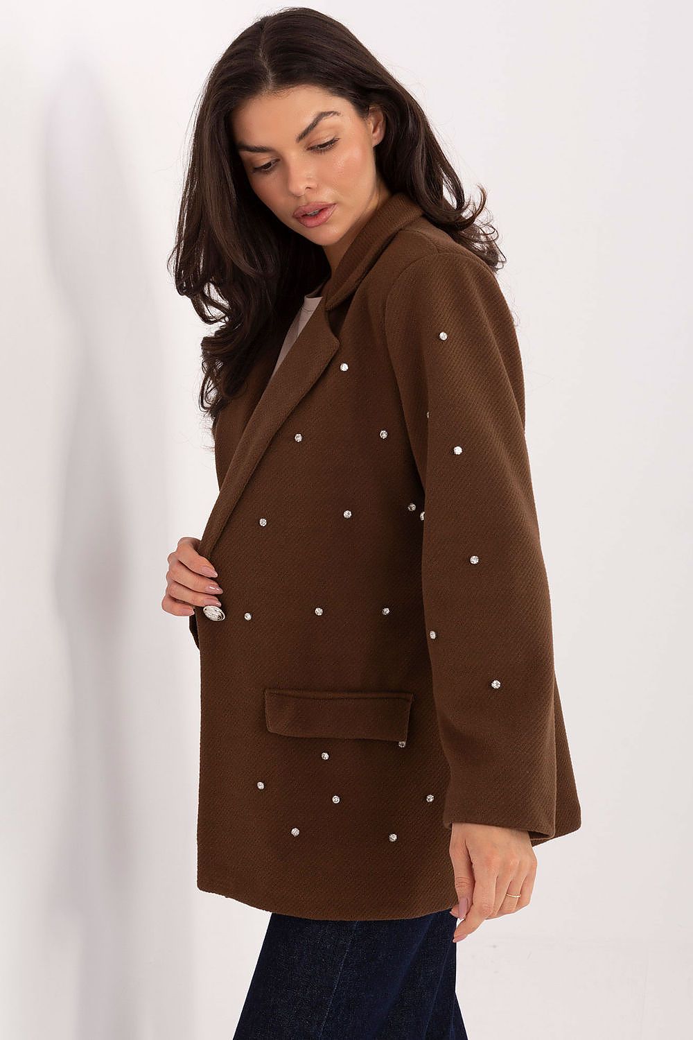  Veste model 222789 Italy Moda 