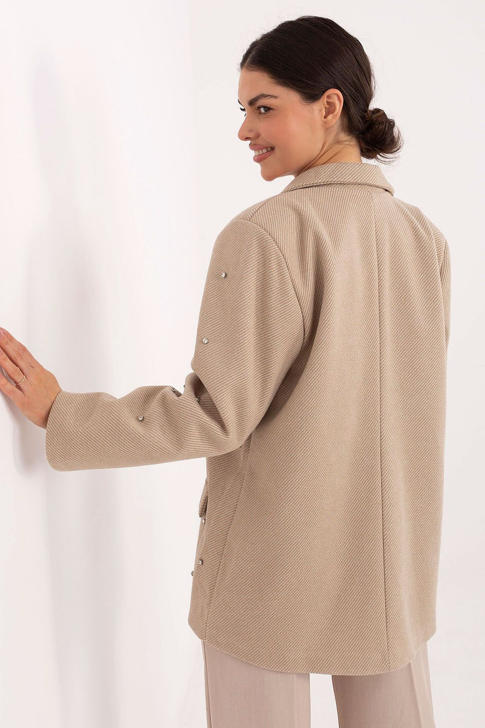  Veste model 222790 Italy Moda 