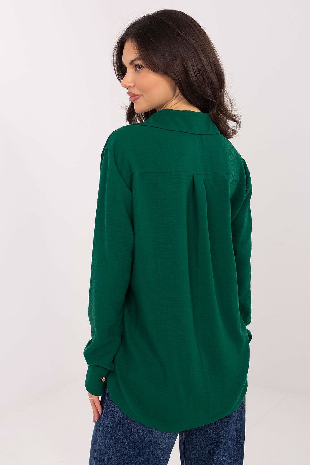  Chemise manche longue model 222844 Lakerta 