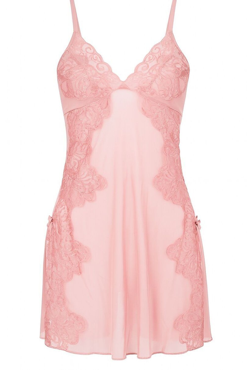  L`ensemble sexy model 222885 Pure Sin 