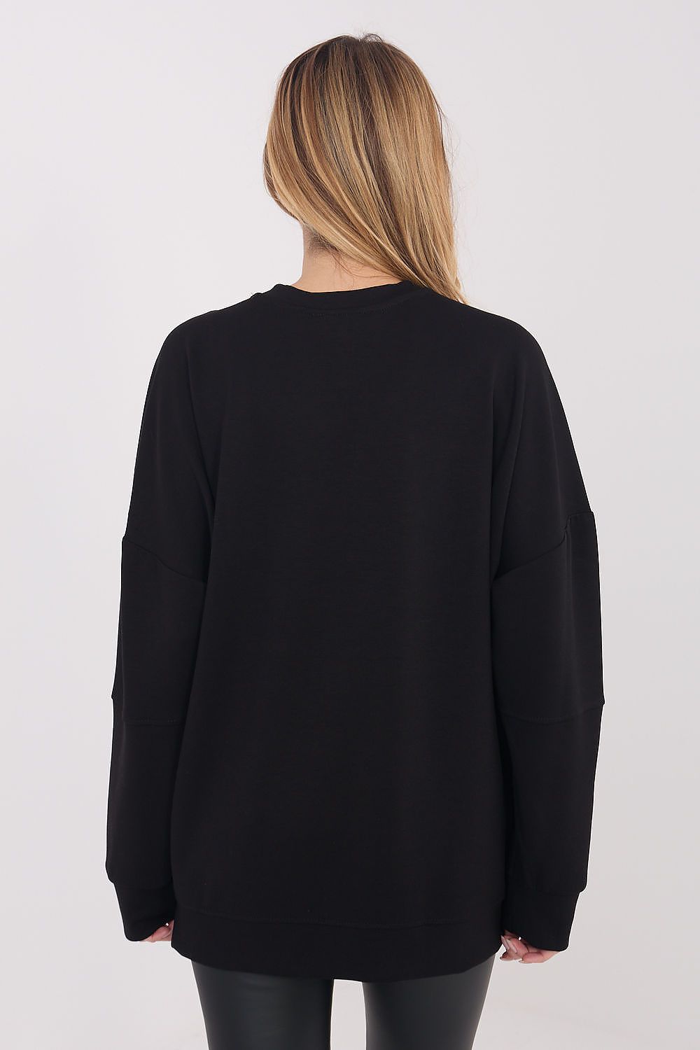  Sweatshirt model 222904 Rue Paris 