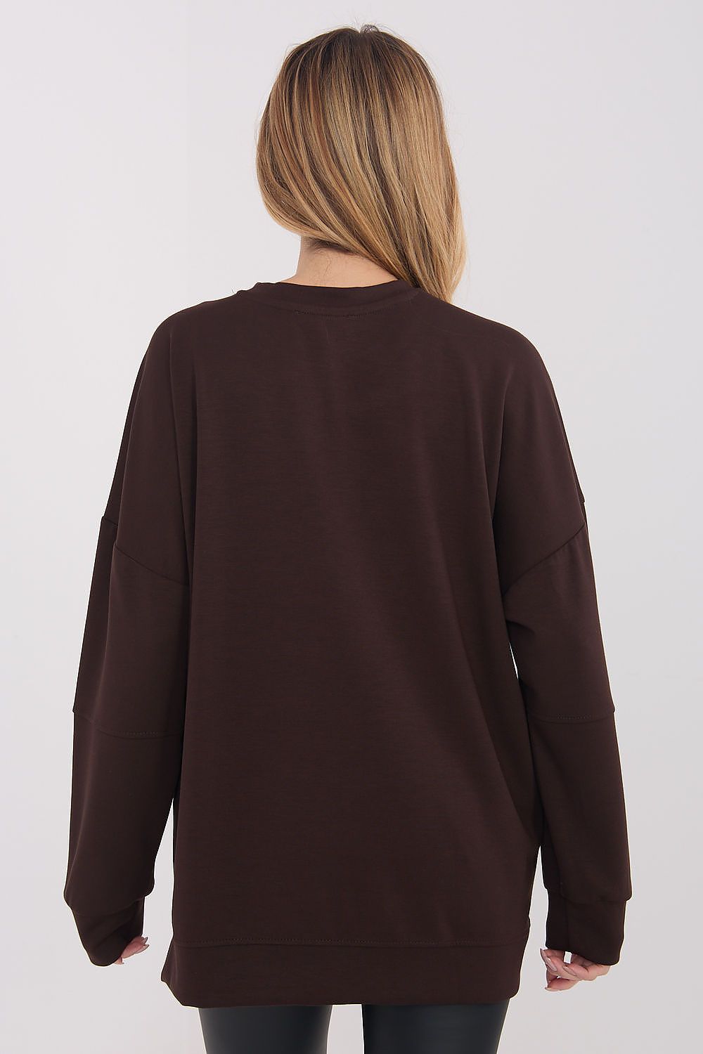  Sweatshirt model 222905 Rue Paris 
