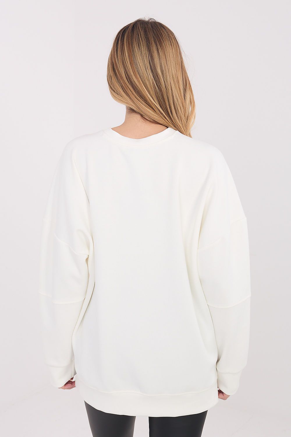  Sweatshirt model 222906 Rue Paris 