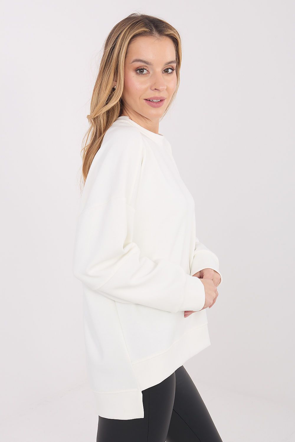  Sweatshirt model 222906 Rue Paris 