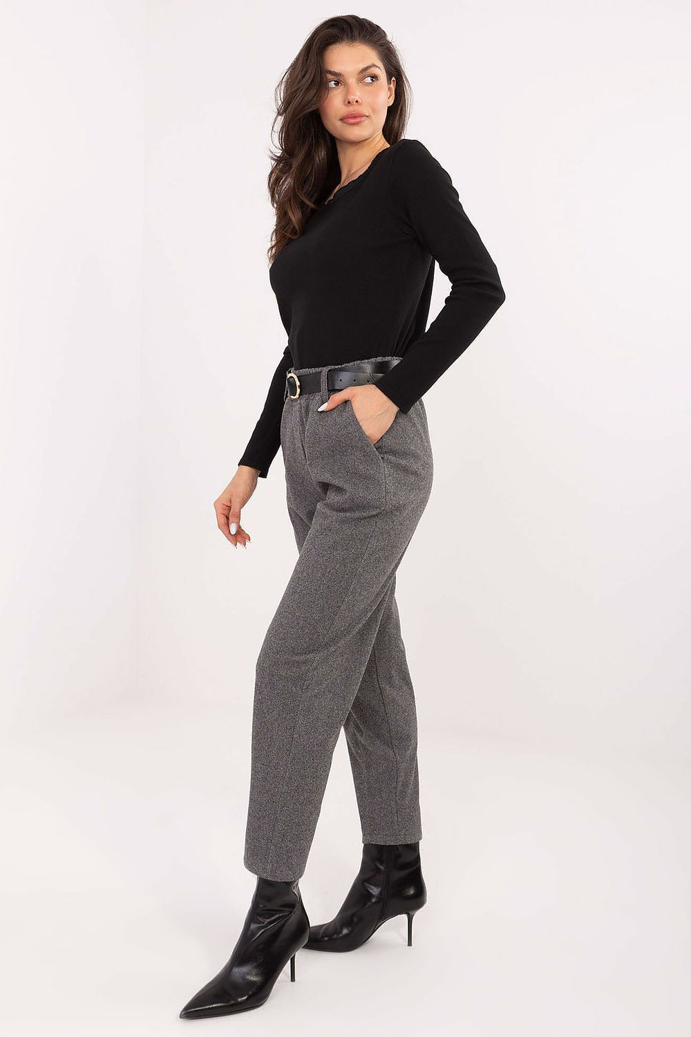  Pantalon femme model 222922 Rue Paris 
