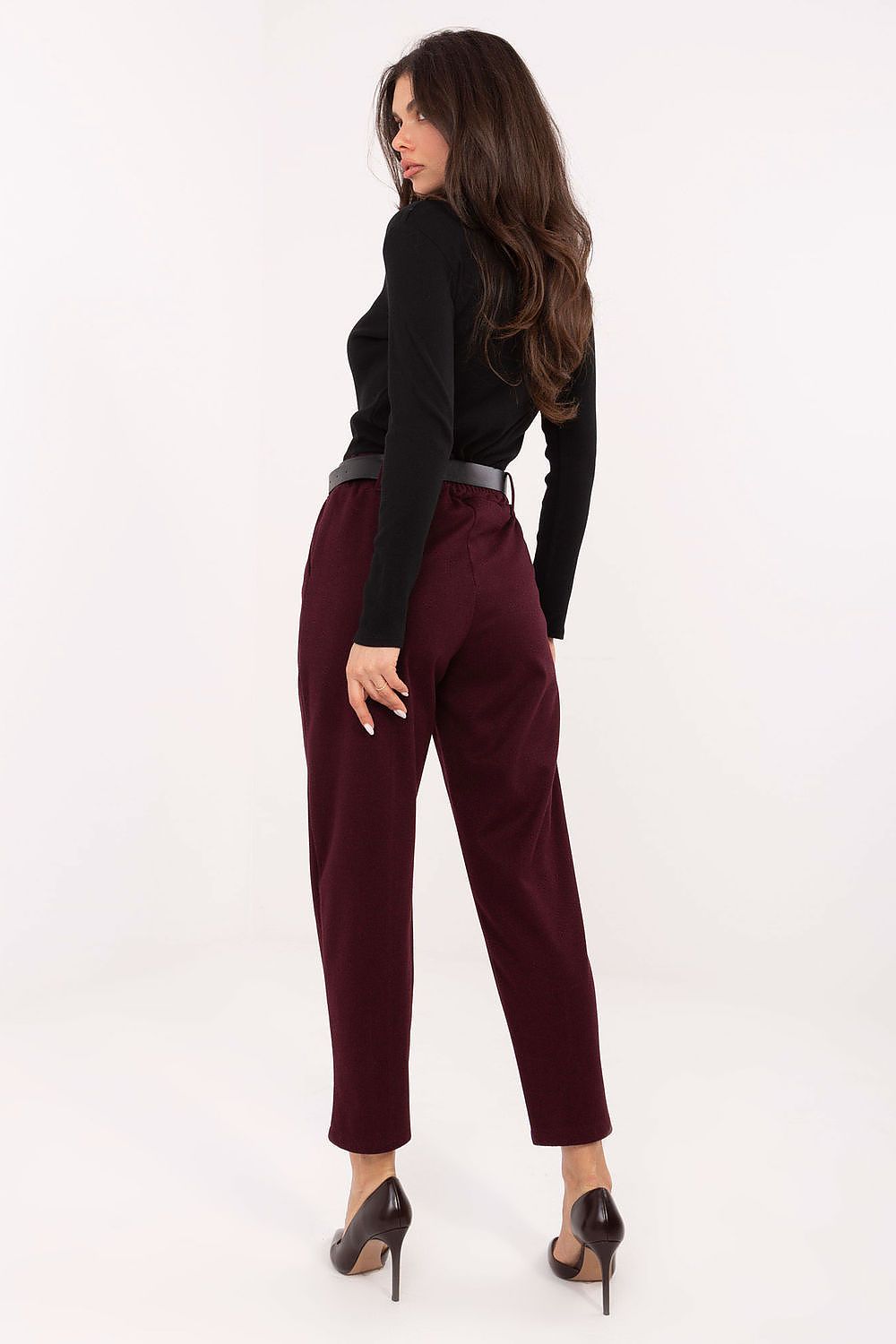  Pantalon femme model 222925 Rue Paris 