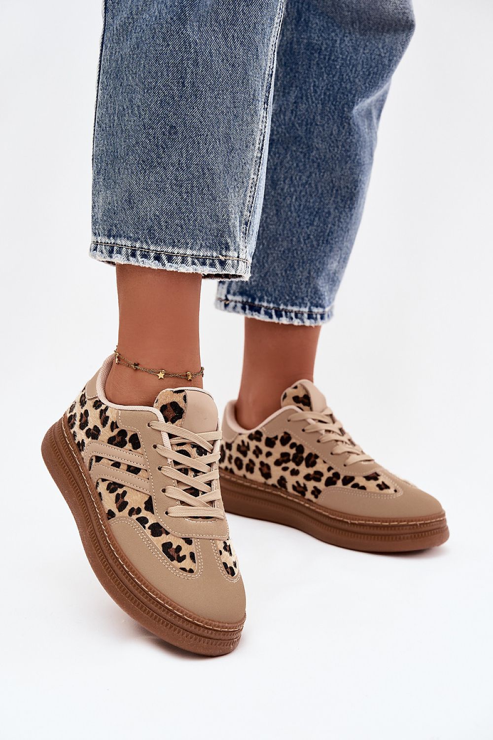  Chaussures de sport model 222974 Step in style 