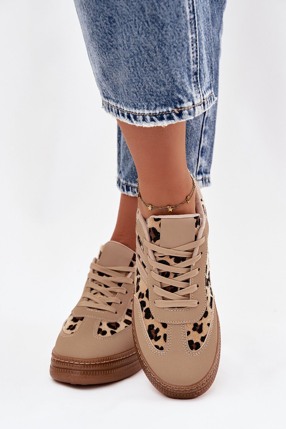  Chaussures de sport model 222974 Step in style 