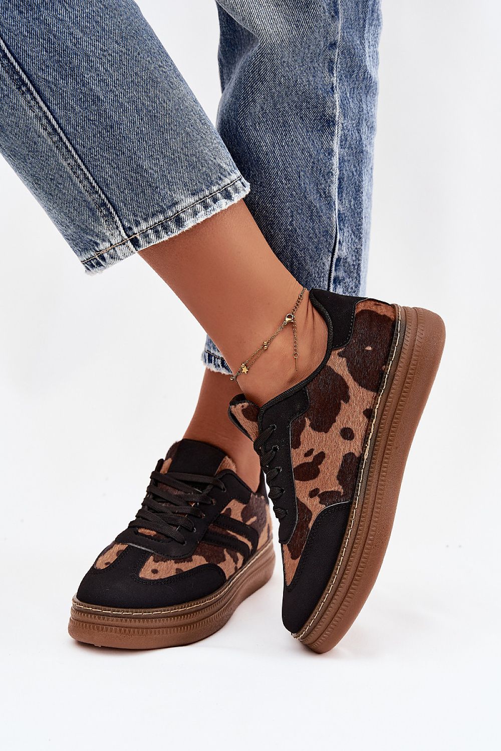  Chaussures de sport model 222975 Step in style 