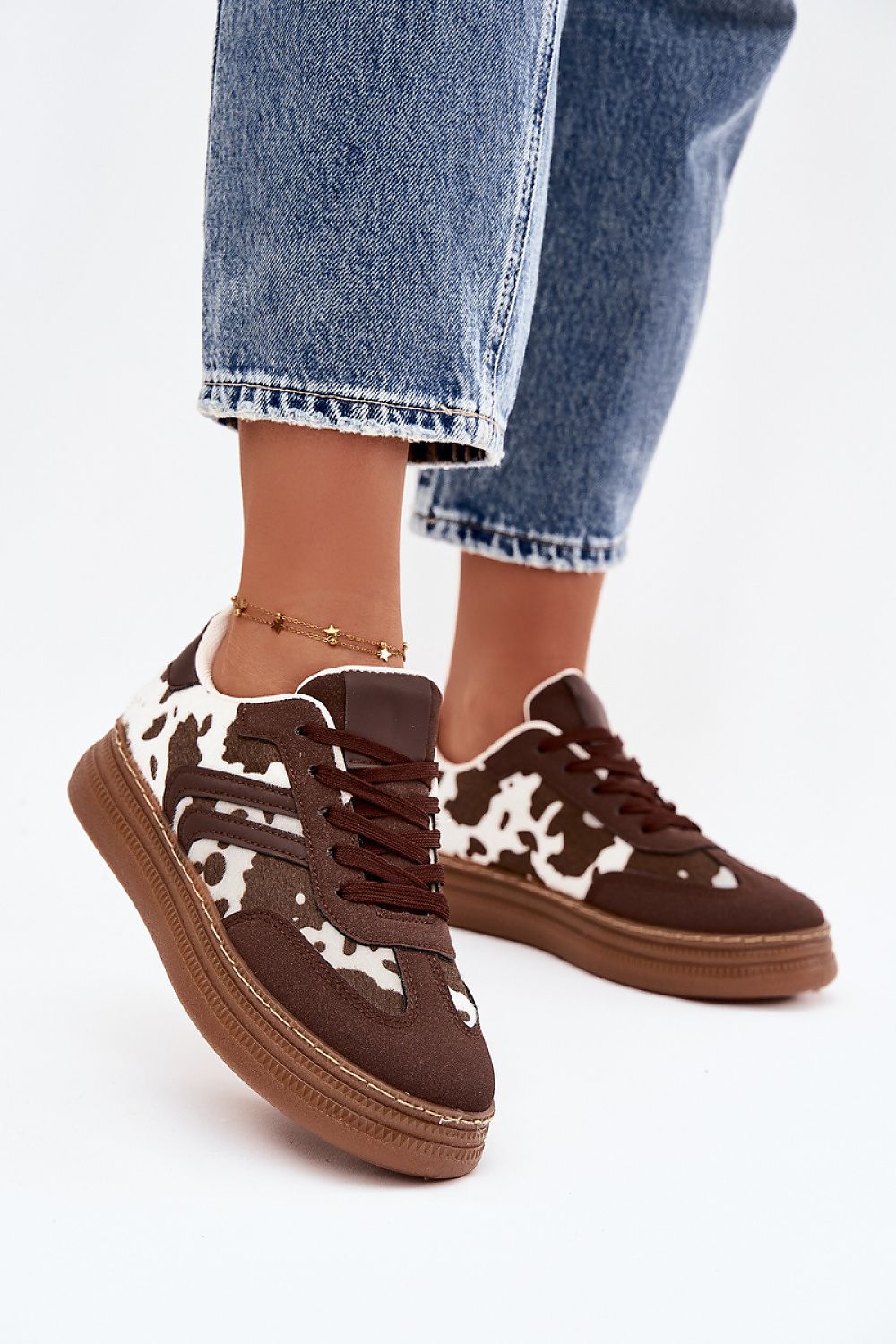  Chaussures de sport model 222976 Step in style 