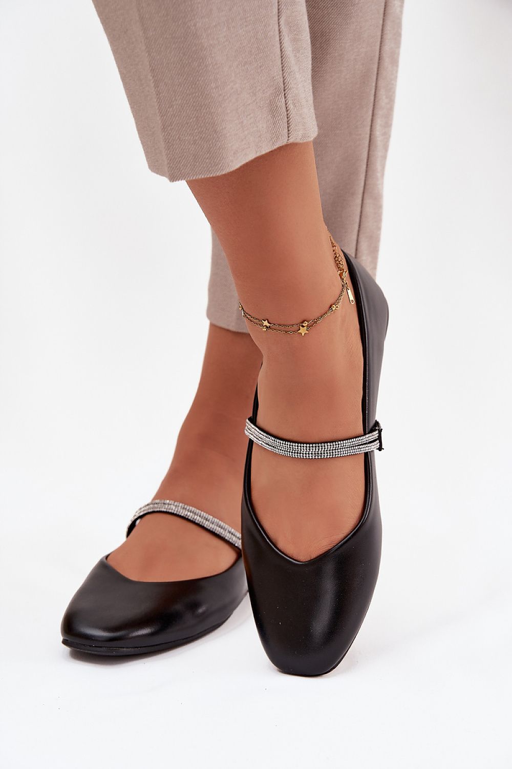  Ballerine model 222989 Step in style 