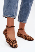  Ballerine model 222996 Step in style 