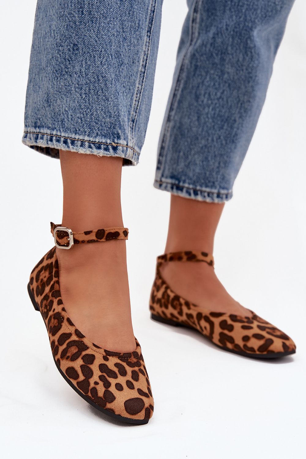  Ballerine model 222996 Step in style 